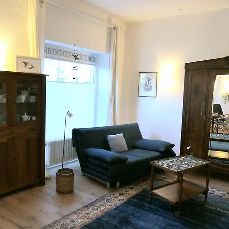 Apartment Wedau Duisburg Dış mekan fotoğraf