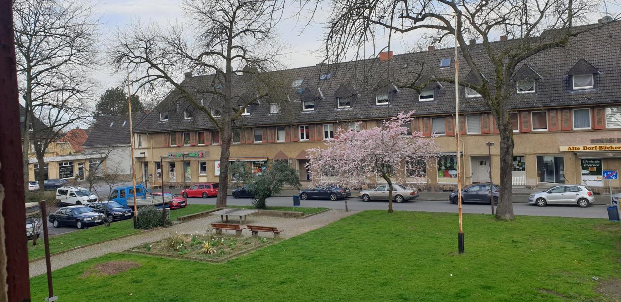Apartment Wedau Duisburg Dış mekan fotoğraf
