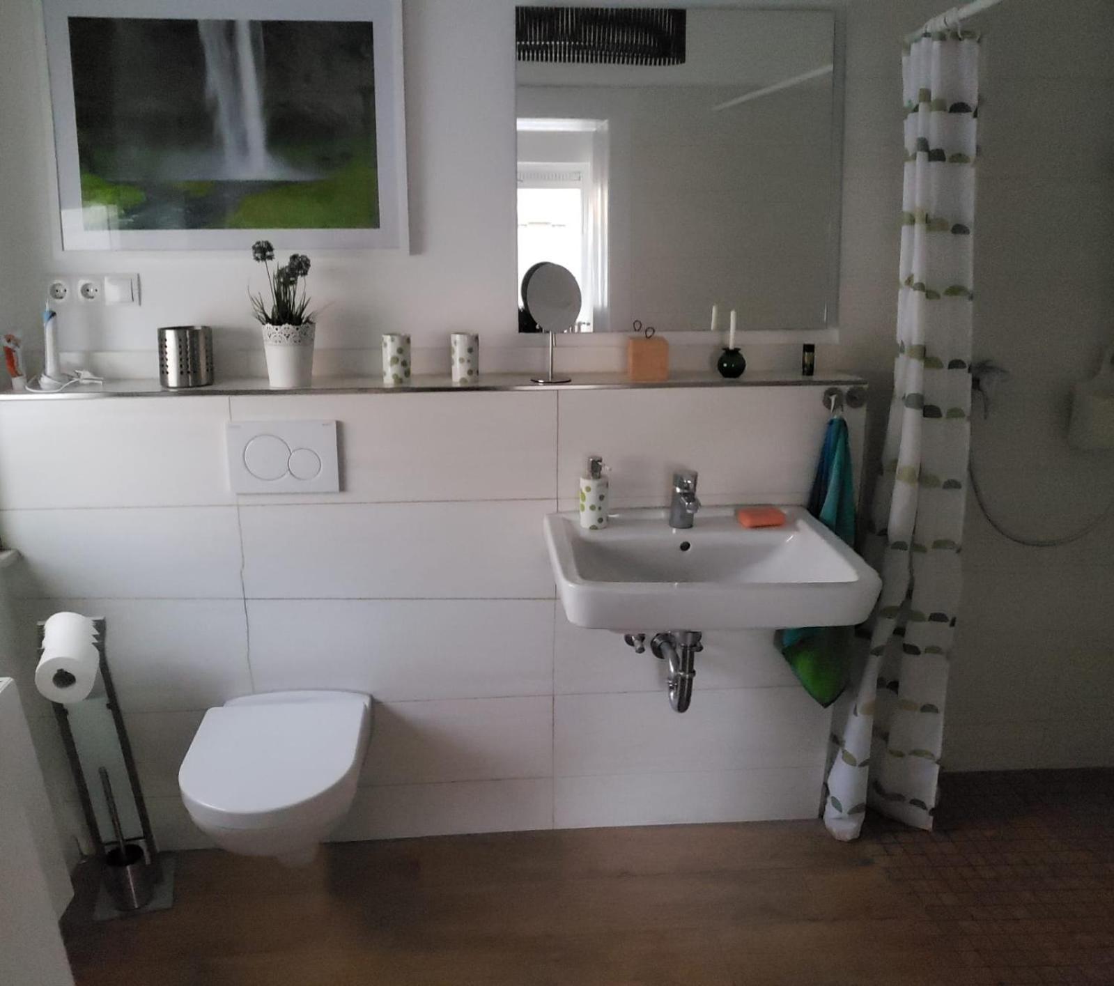 Apartment Wedau Duisburg Dış mekan fotoğraf