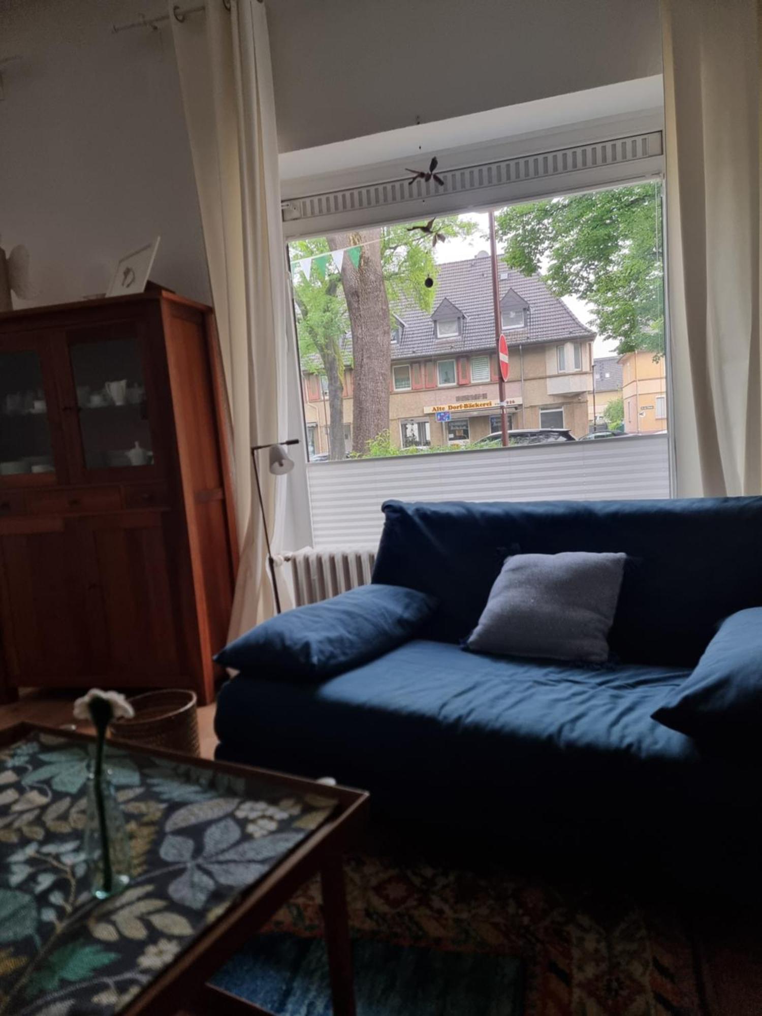 Apartment Wedau Duisburg Dış mekan fotoğraf